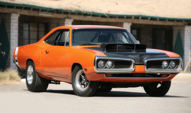 Illustration for article titled 4th of July (MOPAR OR NO CAR)